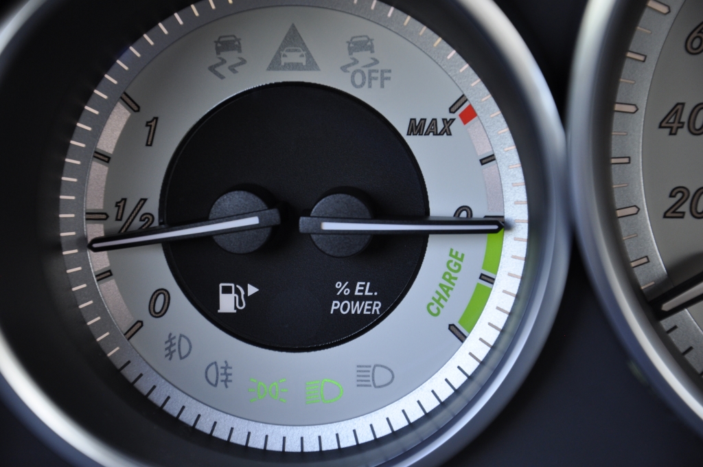 Test Mercedes-Benz E300 Hybrid  T-Modell - Der stille Streber