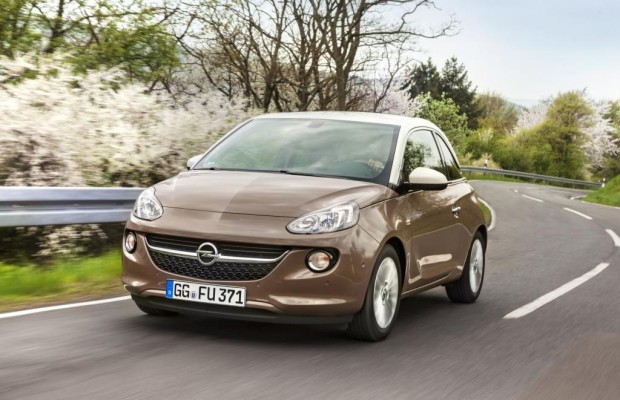 Test Opel Adam LPG - Schön, aber nur bedingt sparsam