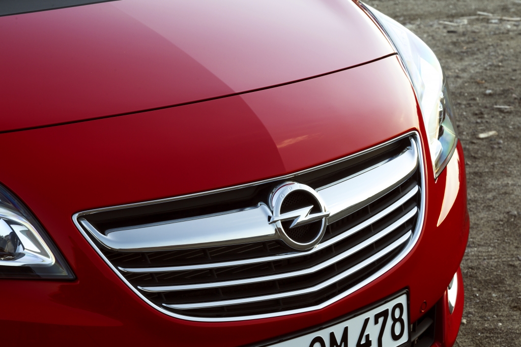 Test: Opel Meriva - Es geht auch leise