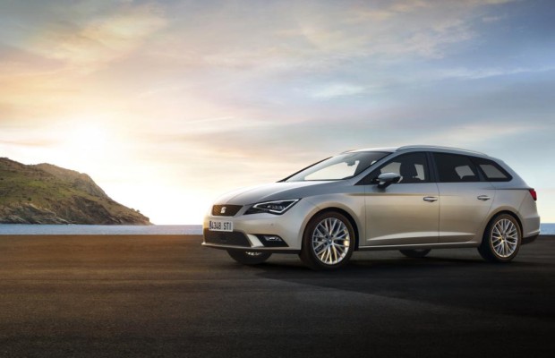 Test Seat Leon ST - Der dynamischere Variant