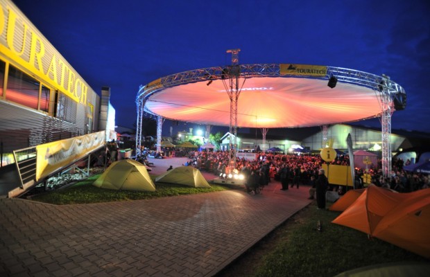 Touratech ruft zum Travel-Event