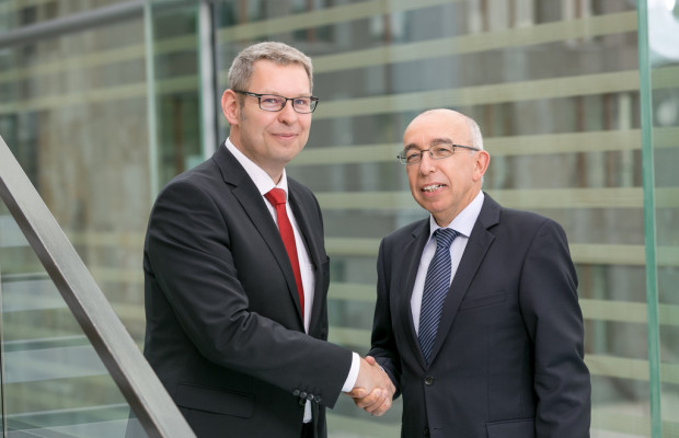 Trost übernimmt ETM-Geschäftsführung