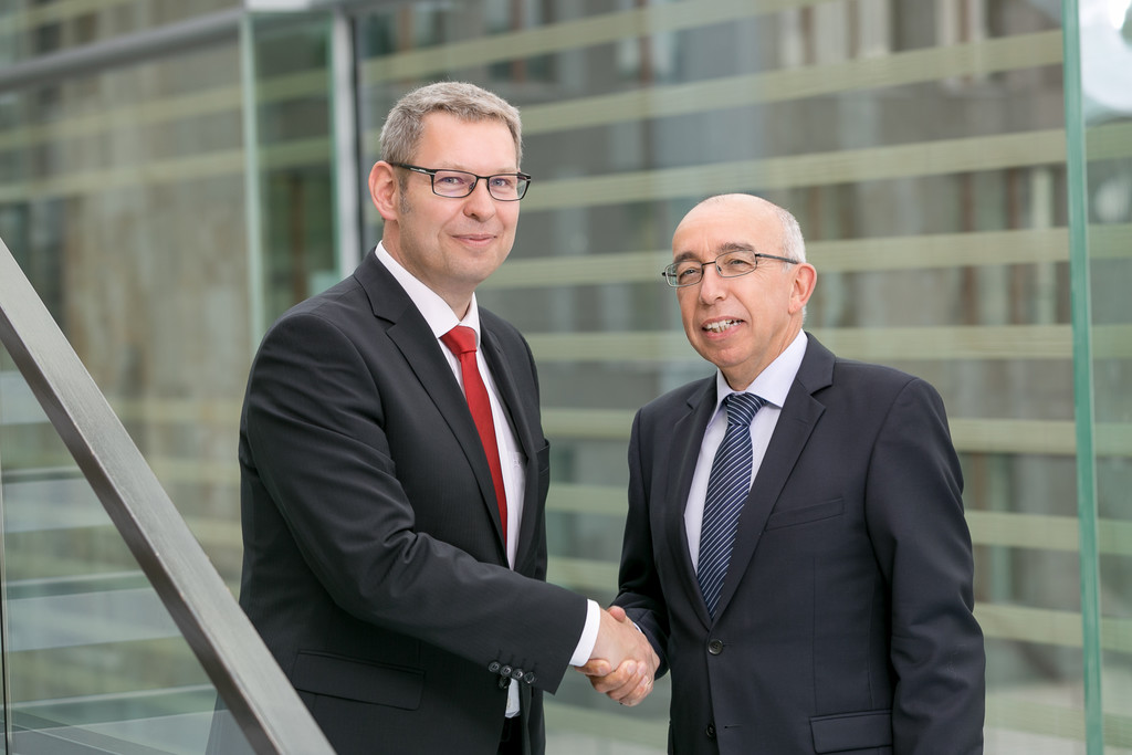 Trost übernimmt ETM-Geschäftsführung