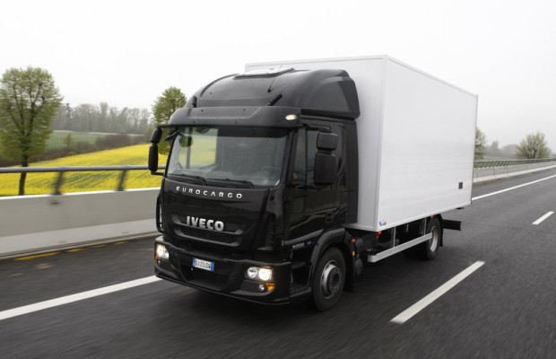Trucker wählten 