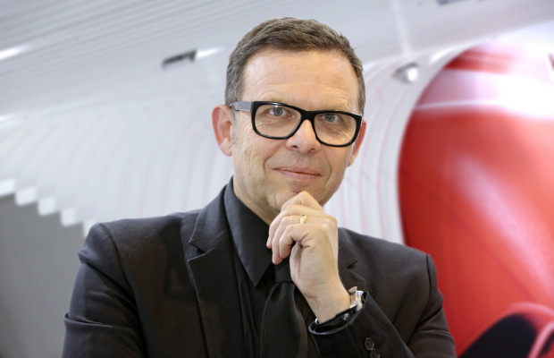 US-Designpreis für Kia-Chefdesigner Schreyer