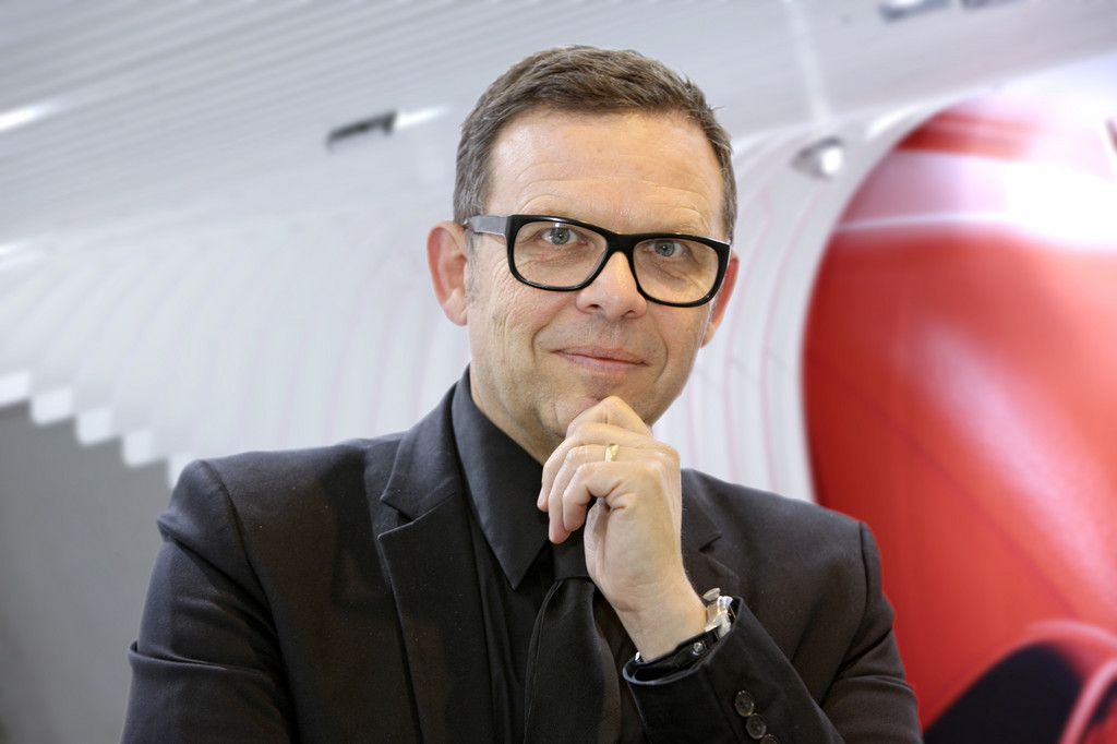 US-Designpreis für Kia-Chefdesigner Schreyer