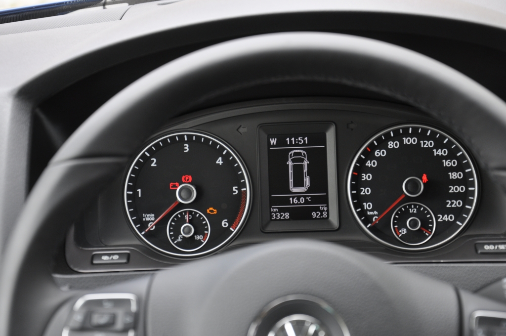 VW T5 - Praktischer Tausendsassa mit Kultfaktor
