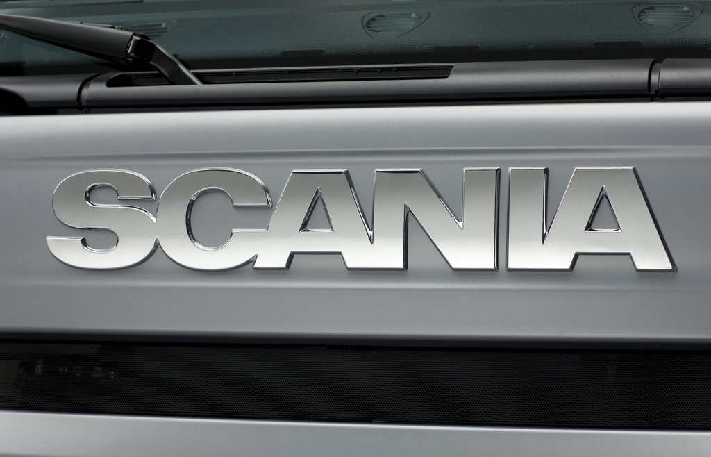 VW hält 99,6 Prozent der Scania-Aktien