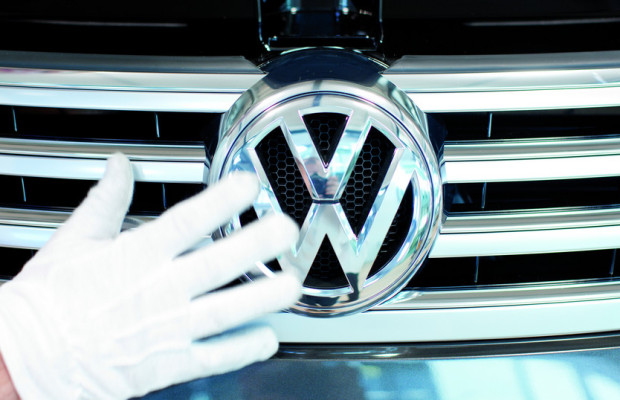 VW lieferte seit Januar 2,55 Millionen Pkw aus