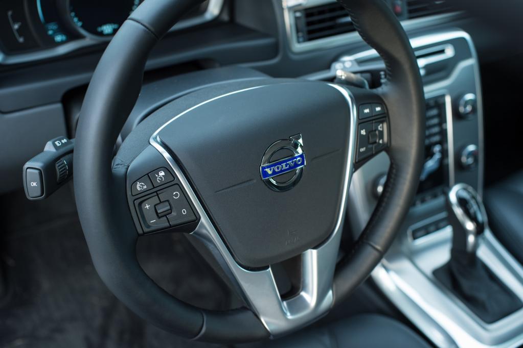 Volvo V70 ? Luxus ohne Neider
