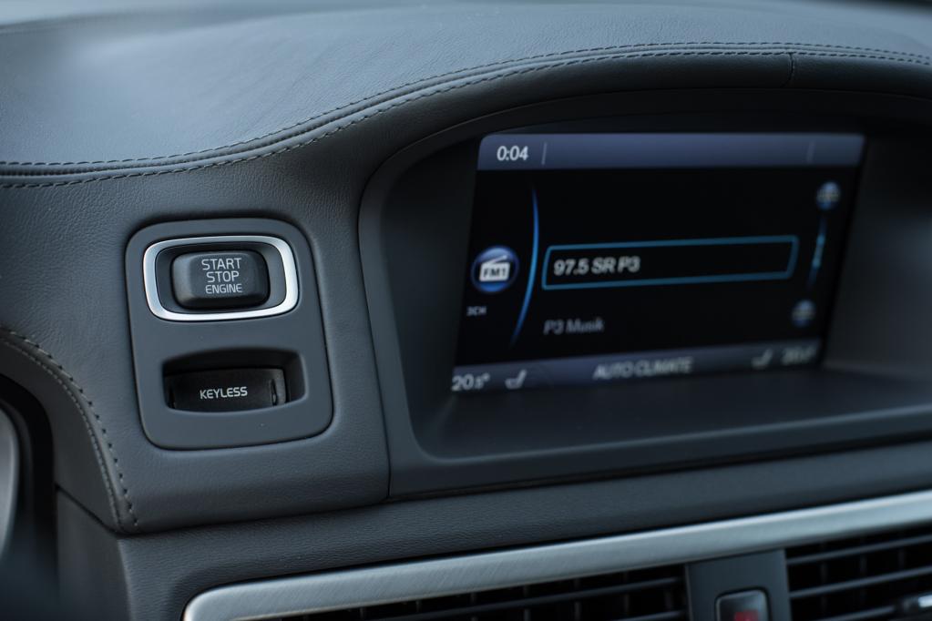 Volvo V70 ? Luxus ohne Neider