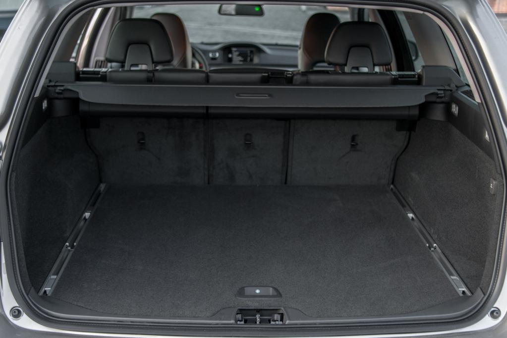 Volvo V70 ? Luxus ohne Neider