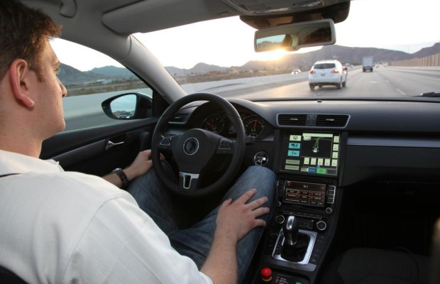 Vorsicht Kamera: Die modernen Lebensretter im Auto