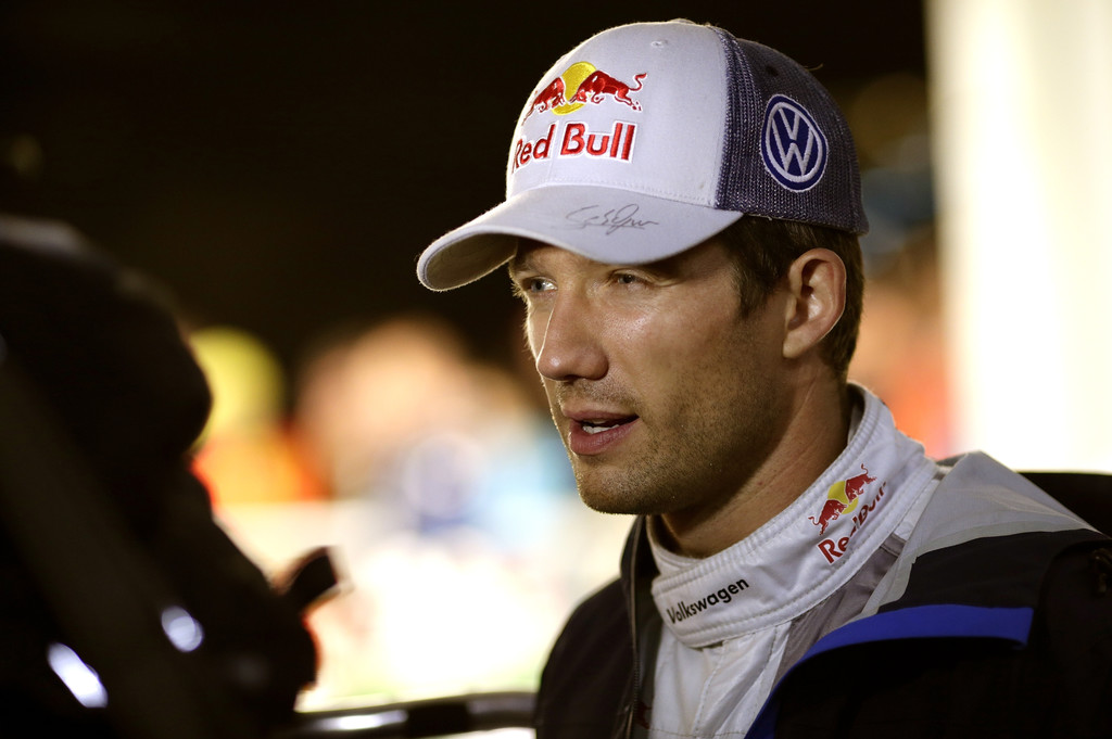 WRC 2014: Wieder ein Doppelsieg für VW
