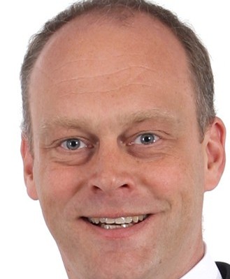Wechsel bei Claas