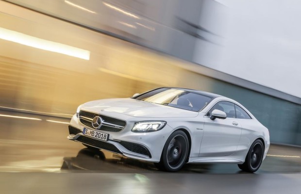 Wertvollste Marken Deutschlands - Mercedes und BMW einsam an der Spitze