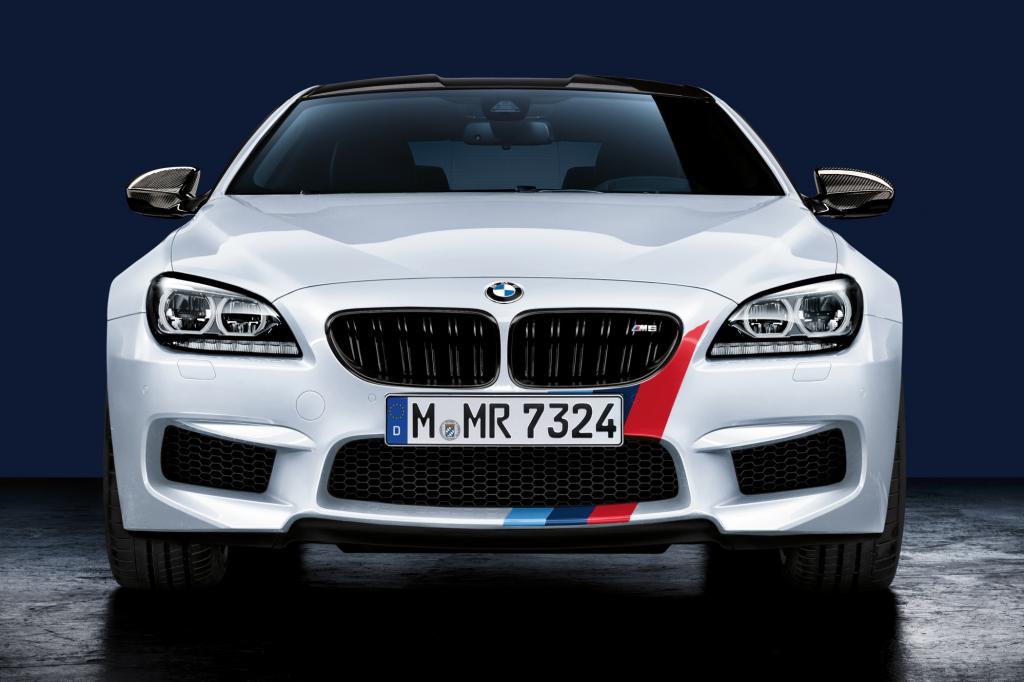 Zukunftspläne für BMW M-Modelle - Kleiner, leichter, elektrischer