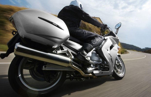Über 7500 Motorräder und Roller mehr zugelassen