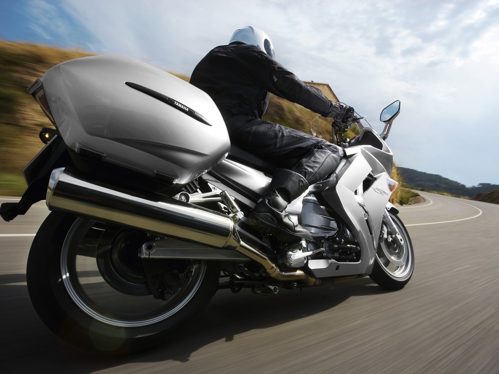 Über 7500 Motorräder und Roller mehr zugelassen
