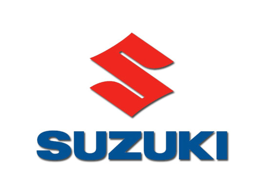Übersicht Motorradhersteller: Suzuki