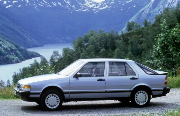30 Jahre Saab, Lancia, Fiat & Alfa Businessclass (Tipo 4) - Sag niemals nie