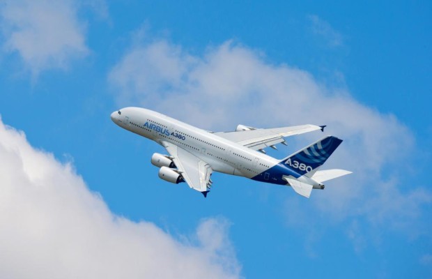 Angst bei Airbus: Undichte Kabinentüren