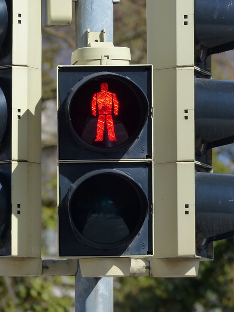 Angst vor praktischer Fahrprfung - Tipps gegen Unruhe und PanikBildquelle Hans (Hans Braxmeier) / pixabay.com