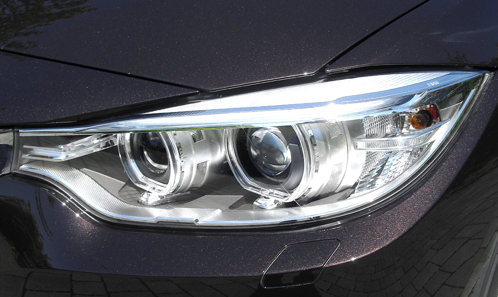 Auto im Alltag: BMW 4er-Cabrio 420d