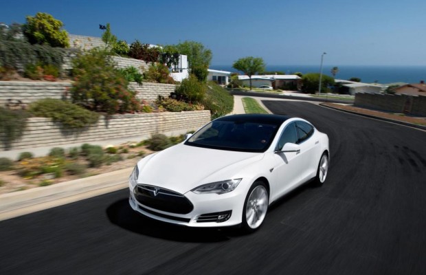 Autoelektronik: Hacker kapern fahrenden Tesla S