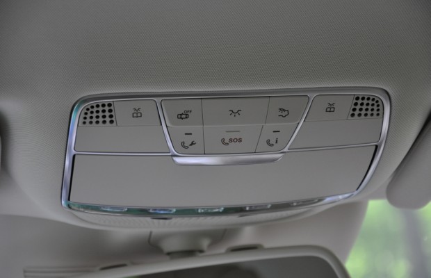 Autonome Technik im Auto - Zwischen Zukunft und Realität