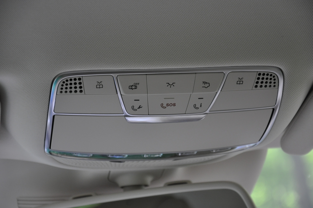 Autonome Technik im Auto - Zwischen Zukunft und Realität