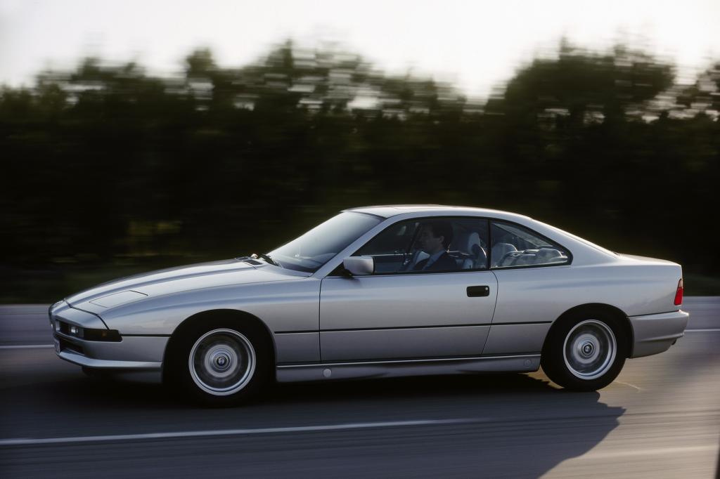 BMW 8er