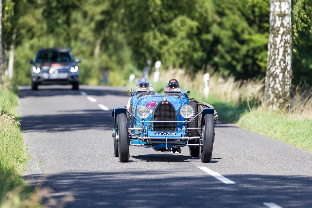 Bensberg Classics: Auf dem Weg zum deutschen Como
