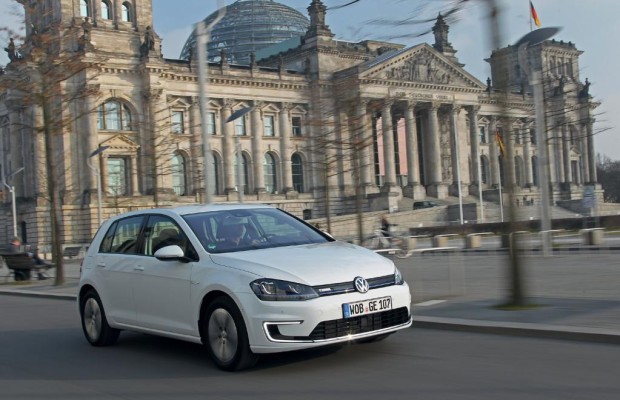 Blick in die Kristallkugel: Sieben Millionen E-Autos