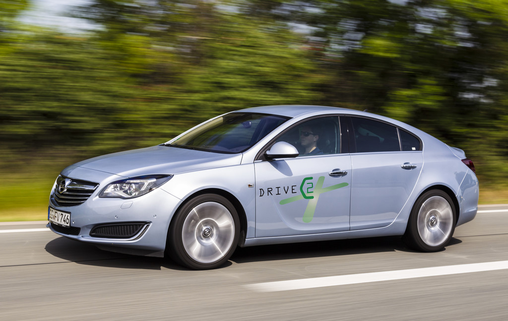 Car2X muss europaweit funktionieren: Wenn der Hirsch zum Elch wird