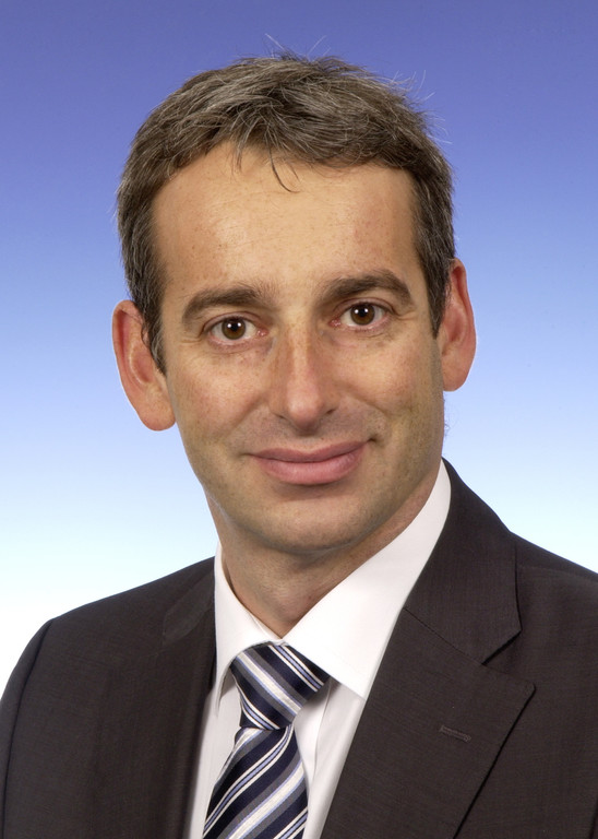 Chardon wird VW-Marketingleiter