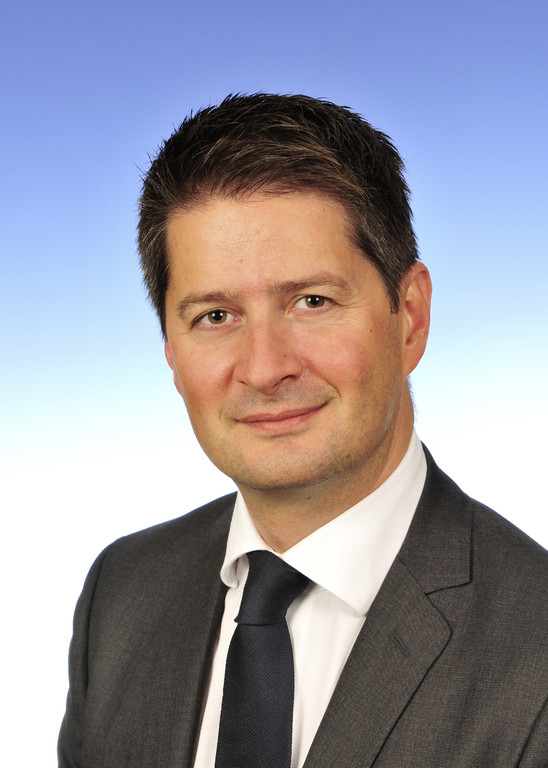 Chardon wird VW-Marketingleiter