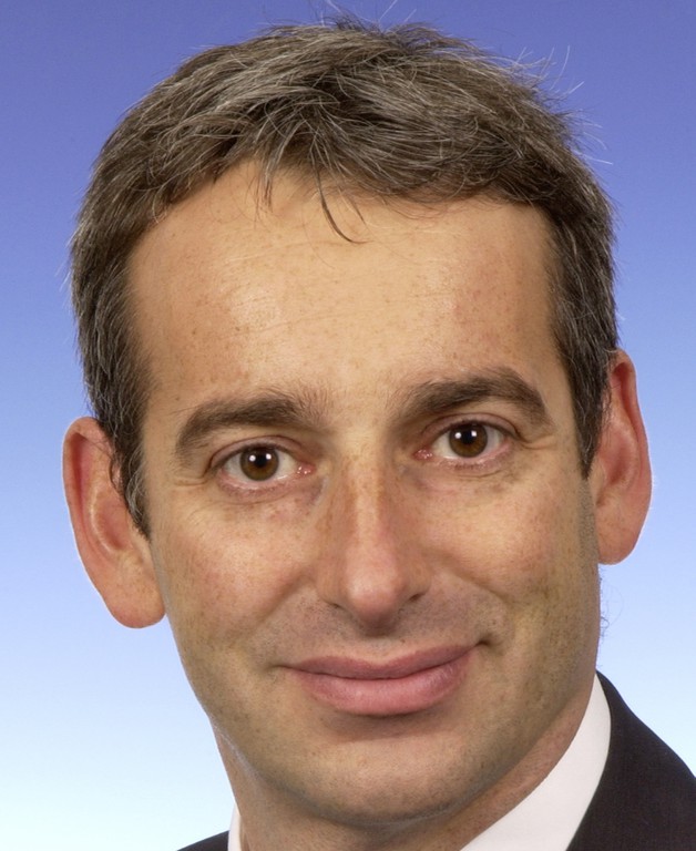 Chardon wird VW-Marketingleiter