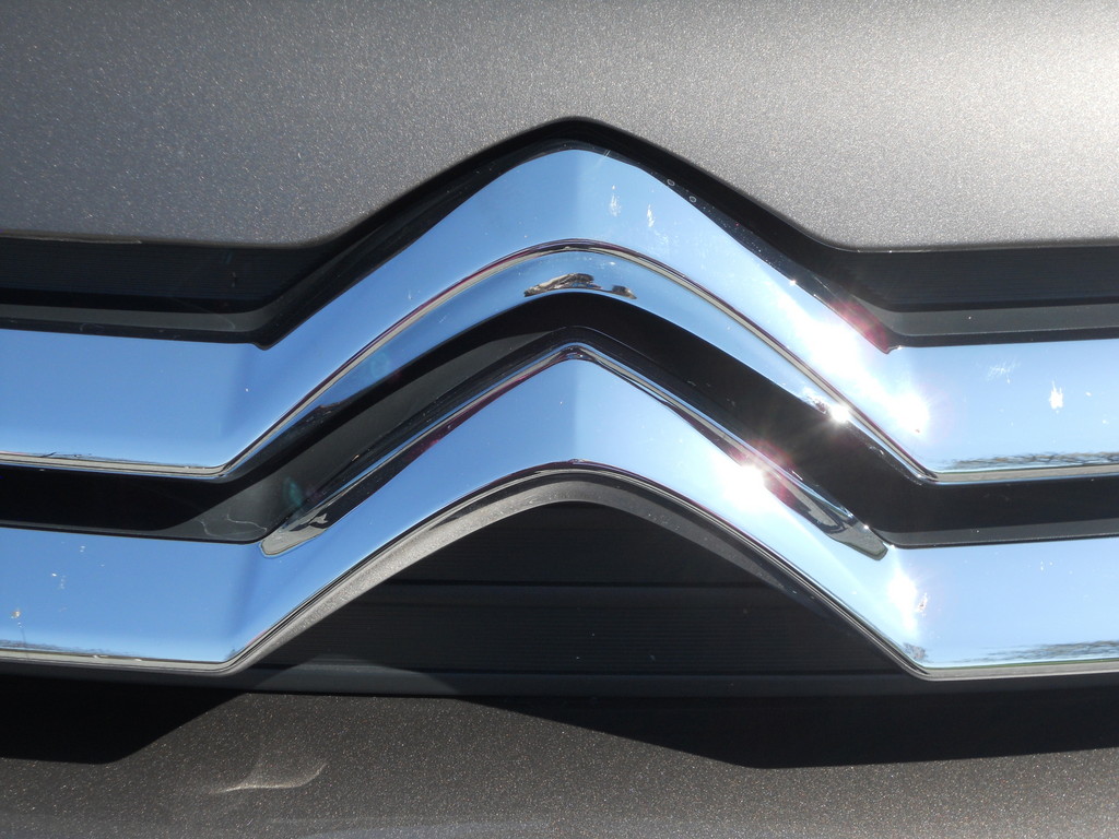 Citroen-Verkäufe steigen