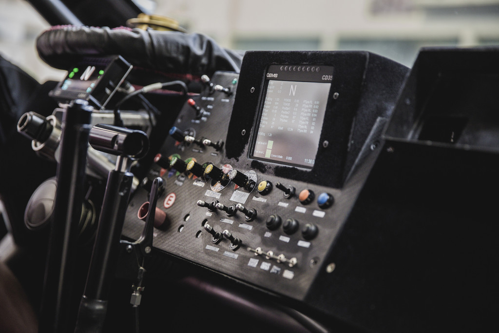 Dakar 2015: Peugeot verzichtet auf Allrad