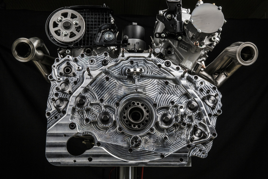 Dakar 2015: Peugeot verzichtet auf Allrad