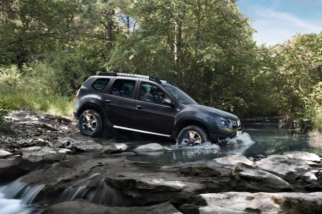 Der Produktvorteil des Dacia ist Verzicht. Billig sind die Autos nicht, aber sie überzeugen durch ein faires Preis-Leistungsverhältnis.