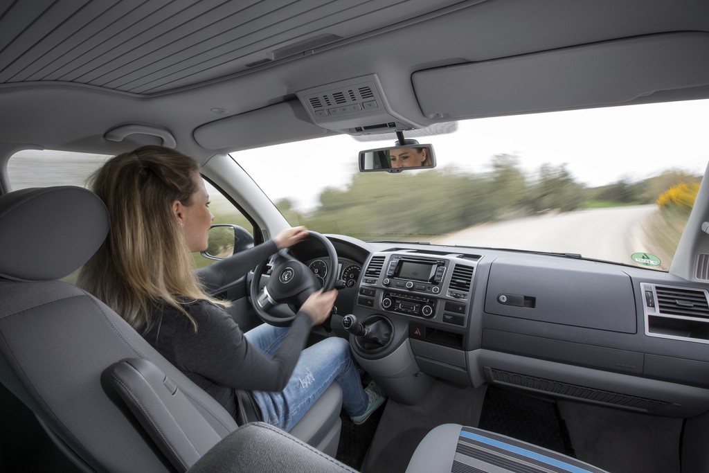 Der VW Bus: Nachfolger in Sicht