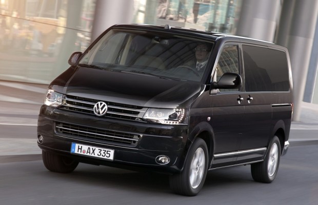 Der VW Bus: Nachfolger in Sicht