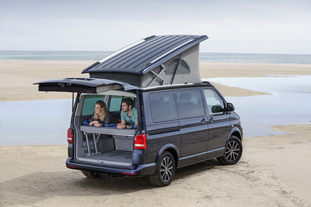 Der VW Bus: Nachfolger in Sicht