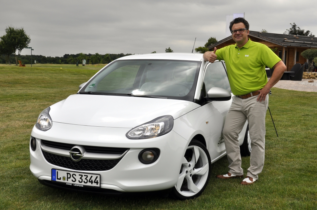 Deshalb gewinnt der Opel Adam White Link unseren kleinen Vergleich knapp vor dem Citroen DS3.