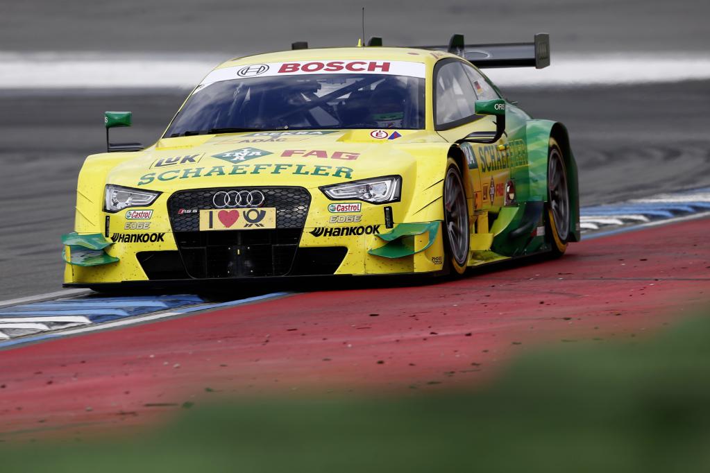 Deutsche Autobauer auf Werbe-Tour in Moskau