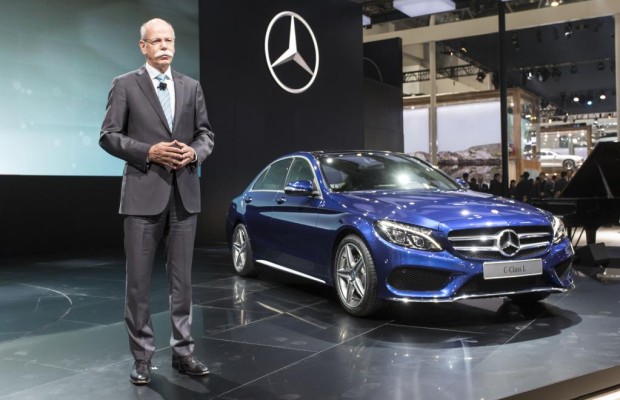 Die Daimler-Visionen des Herrn Zetsche