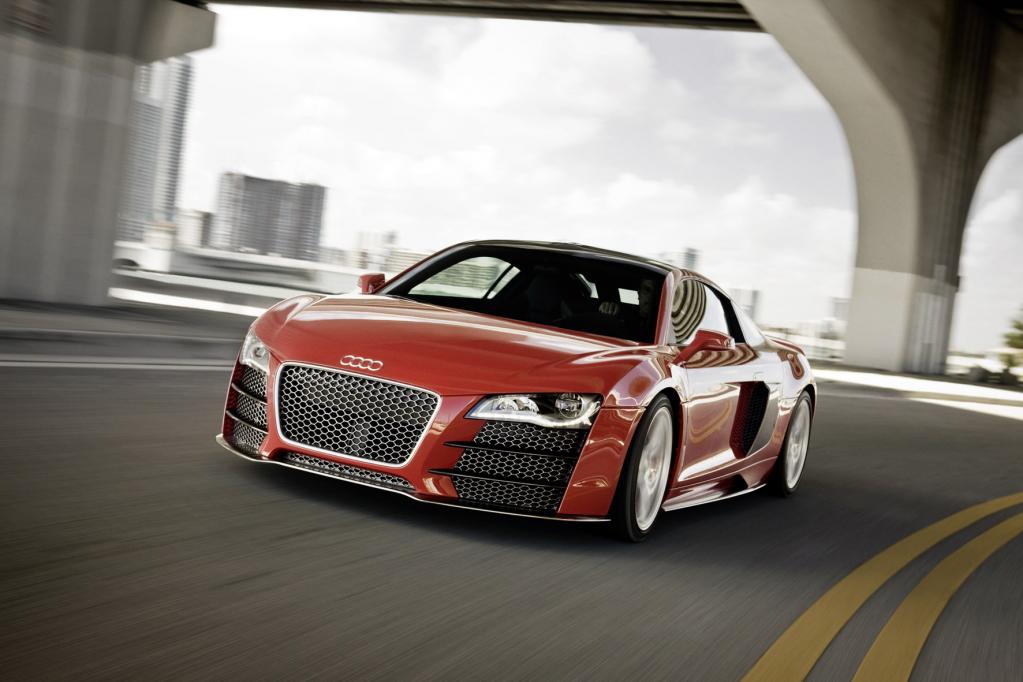 Die Evolution des Turbodiesels