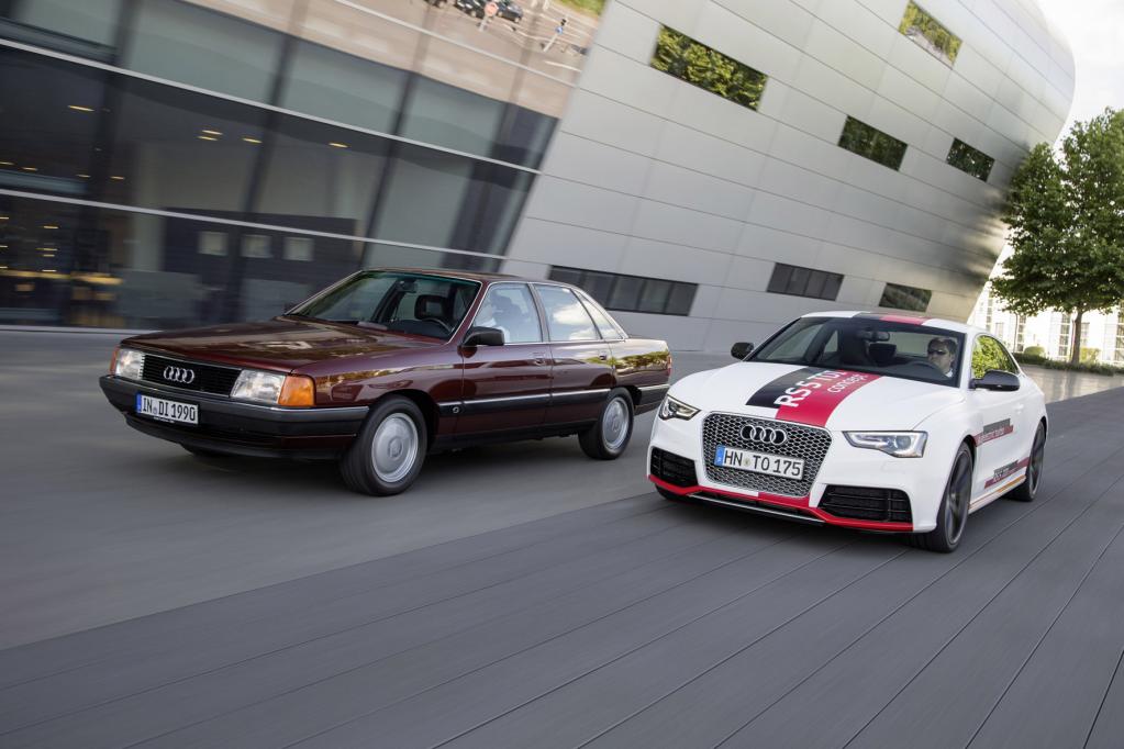 Die Evolution des Turbodiesels